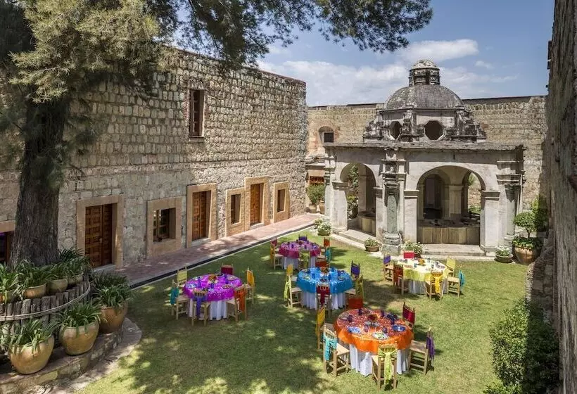 فندق Quinta Real Oaxaca