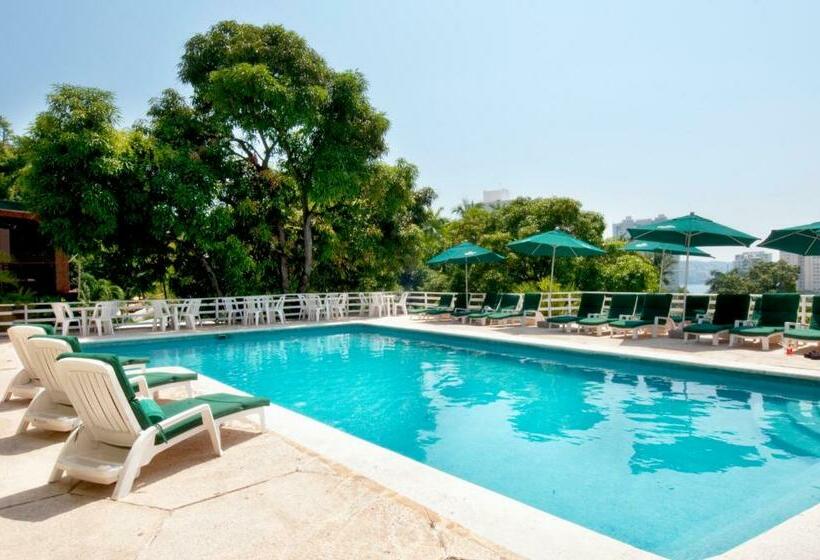 호텔 Real Bananas All Inclusive