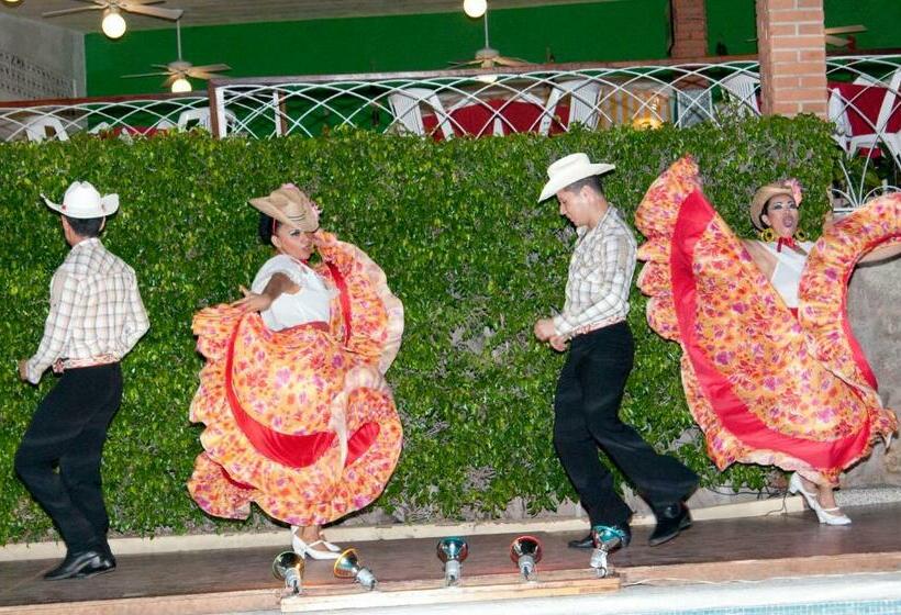 호텔 Real Bananas All Inclusive