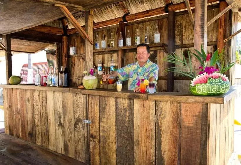 فندق Real Bananas All Inclusive