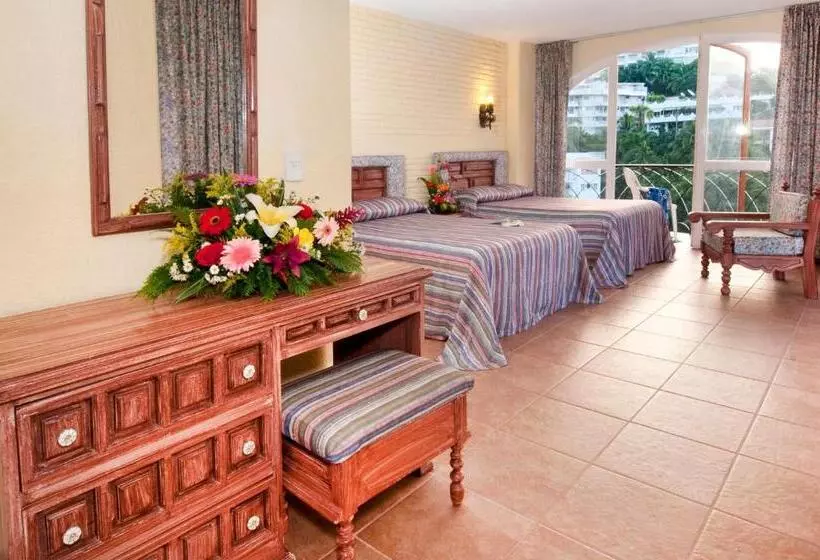 فندق Real Bananas All Inclusive