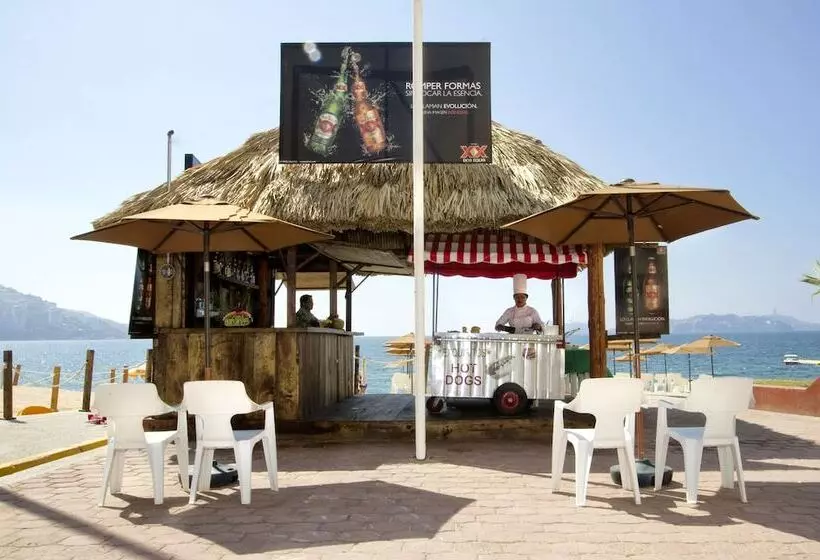 فندق Real Bananas All Inclusive