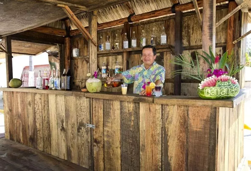 فندق Real Bananas All Inclusive