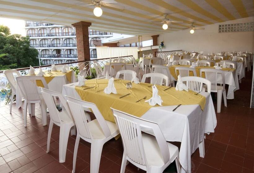 호텔 Real Bananas All Inclusive