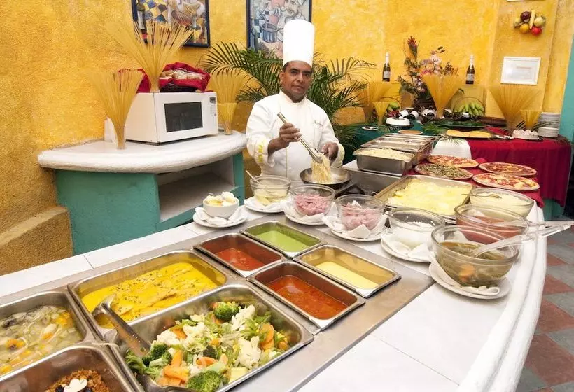 فندق Real Bananas All Inclusive