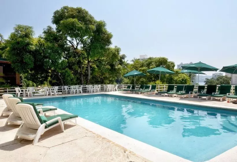 فندق Real Bananas All Inclusive