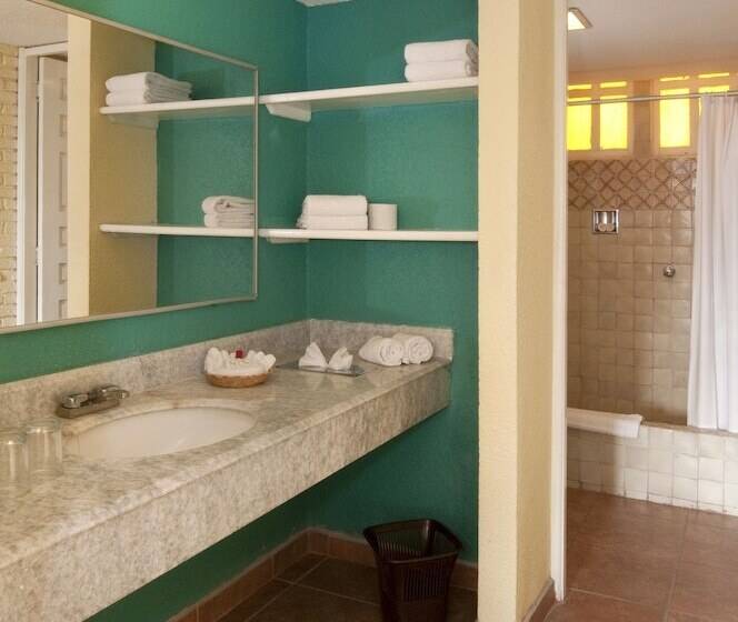 호텔 Real Bananas All Inclusive