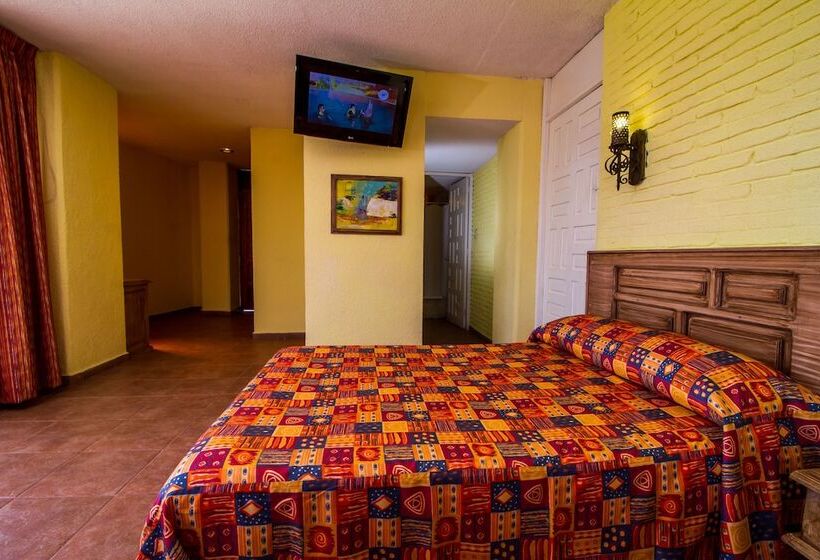 호텔 Real Bananas All Inclusive