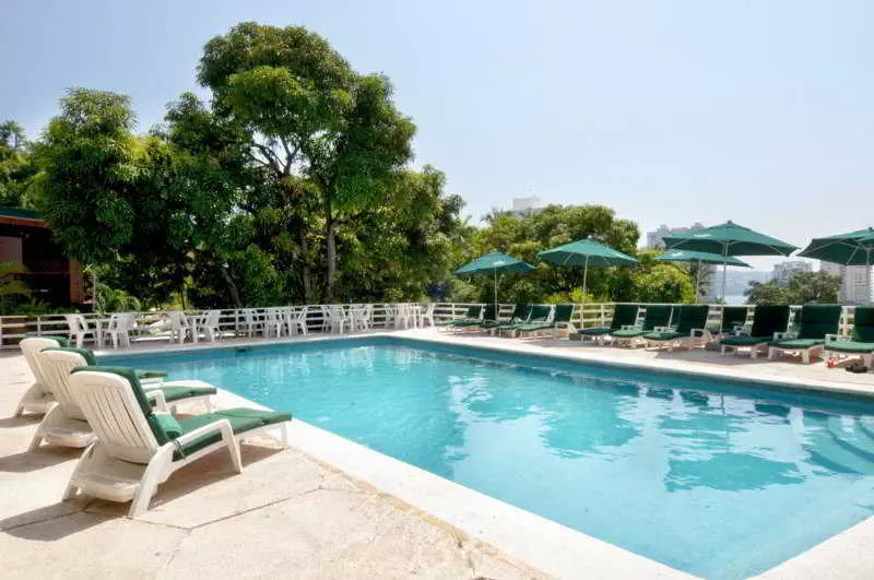 فندق Real Bananas All Inclusive