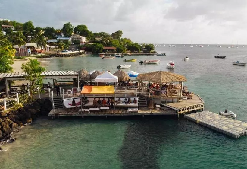 La Dunette Hotel Restaurant