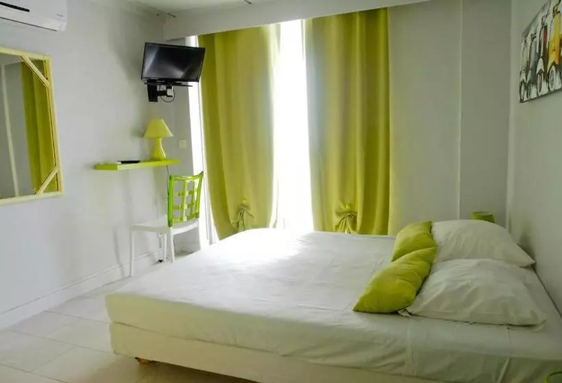 La Dunette Hotel Restaurant