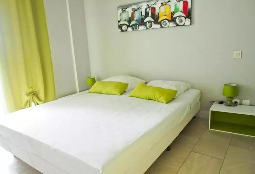 La Dunette Hotel Restaurant