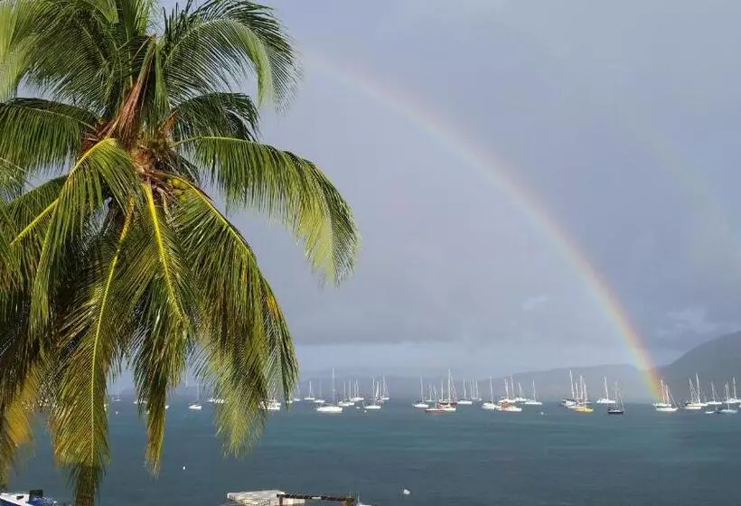 La Dunette Hotel Restaurant