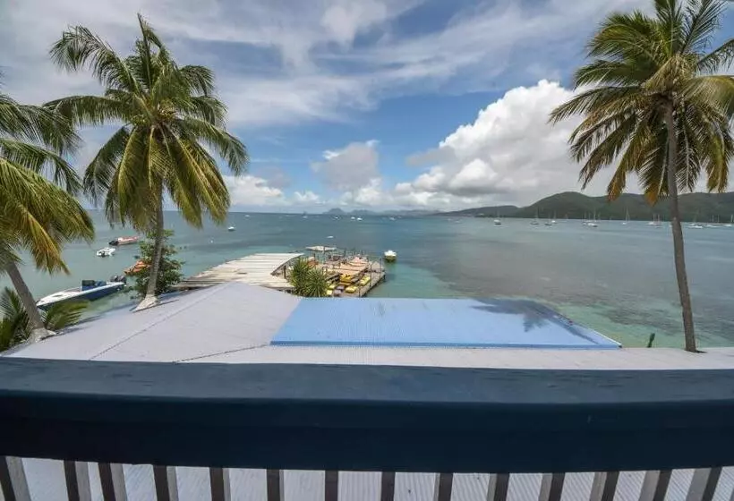 La Dunette Hotel Restaurant