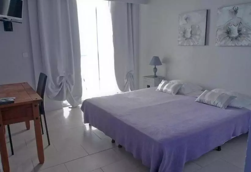 La Dunette Hotel Restaurant