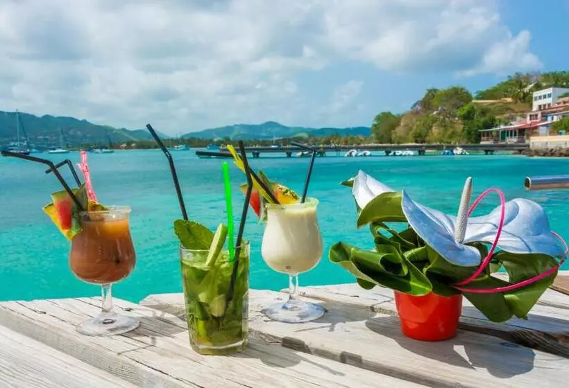 La Dunette Hotel Restaurant