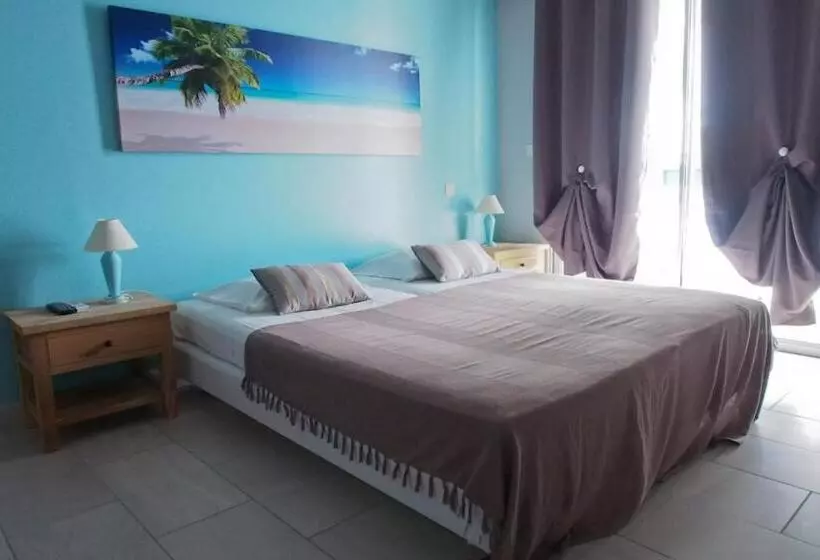 La Dunette Hotel Restaurant