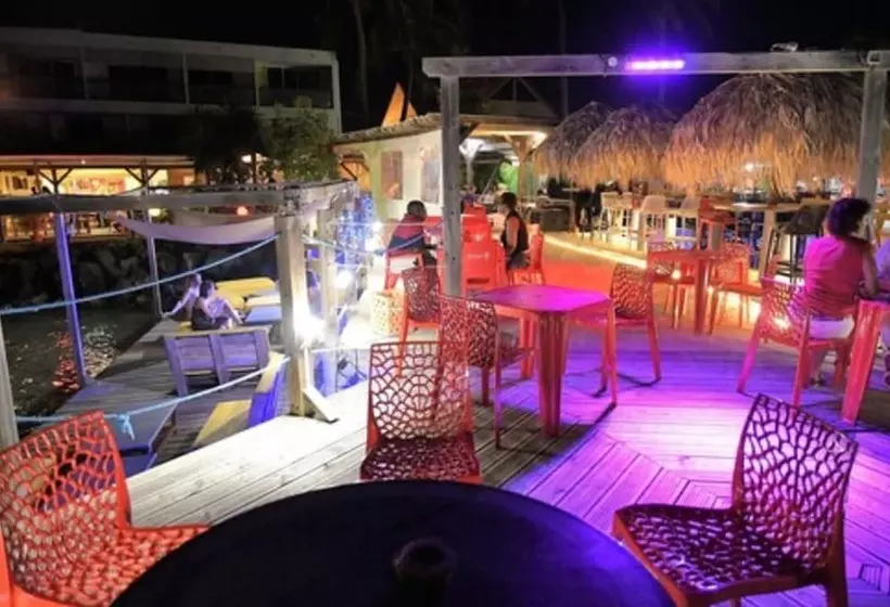 La Dunette Hotel Restaurant