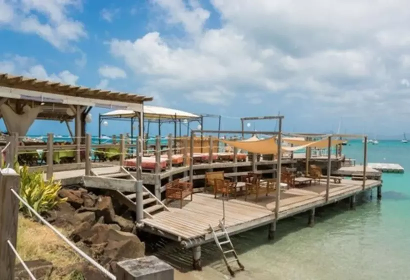 La Dunette Hotel Restaurant