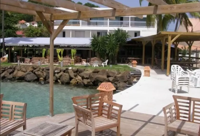 La Dunette Hotel Restaurant