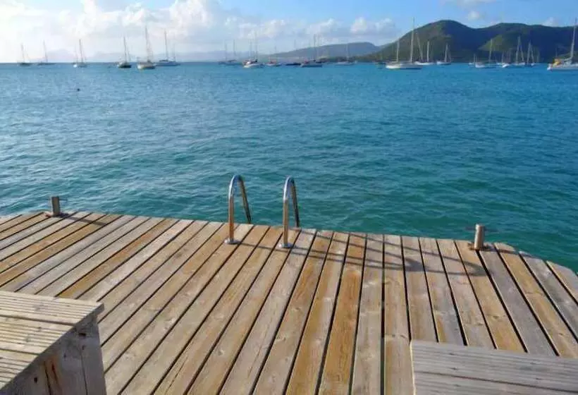 La Dunette Hotel Restaurant