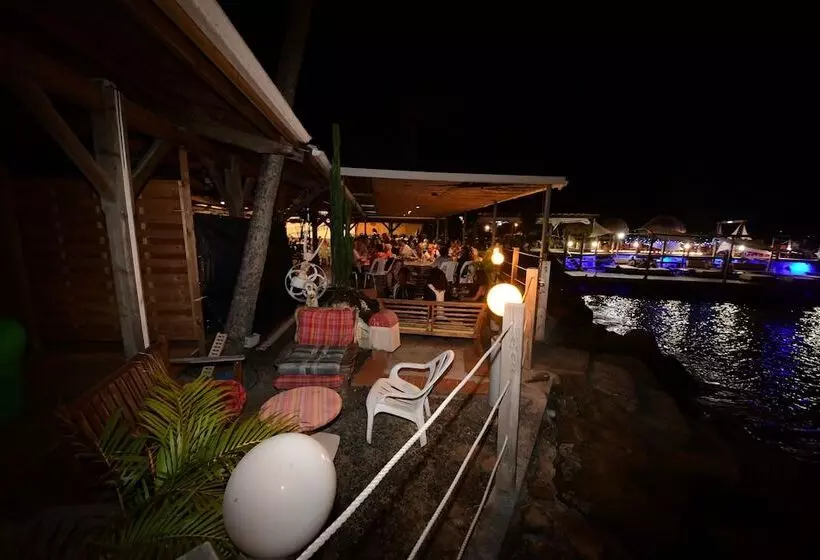 La Dunette Hotel Restaurant