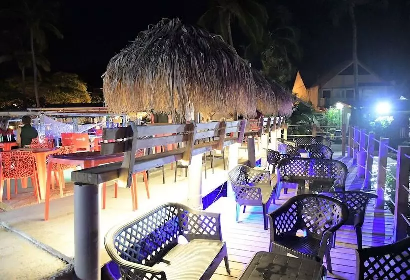 La Dunette Hotel Restaurant