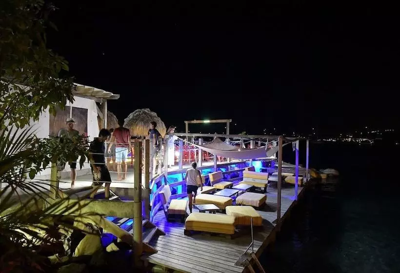 La Dunette Hotel Restaurant