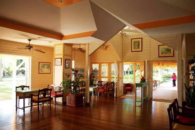 هتل Carayou Hôtel & Spa