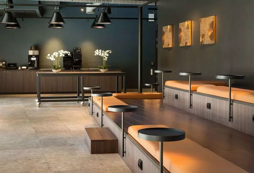 Hotel Scandic Helsfyr