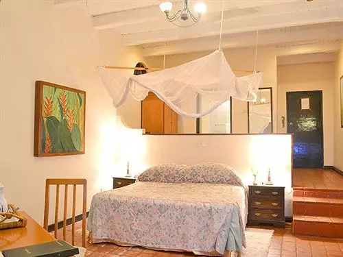 ホテル Sunbird Livingstonia Beach