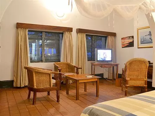 ホテル Sunbird Livingstonia Beach