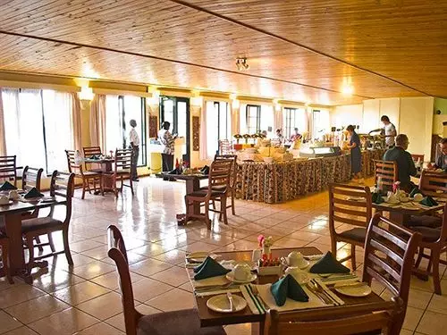 ホテル Sunbird Livingstonia Beach