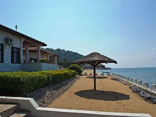 ホテル Sunbird Livingstonia Beach