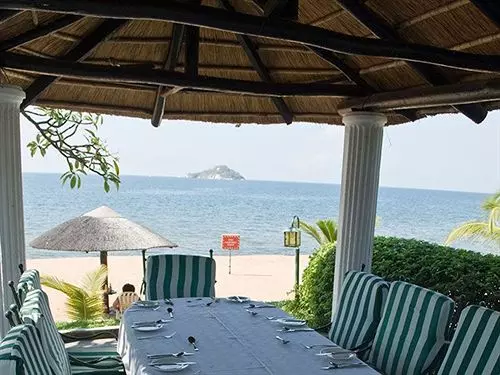 ホテル Sunbird Livingstonia Beach