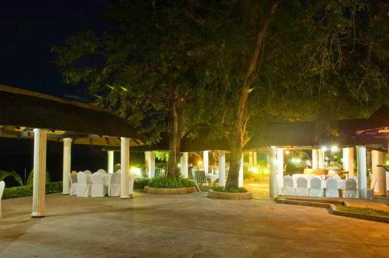 ホテル Sunbird Livingstonia Beach