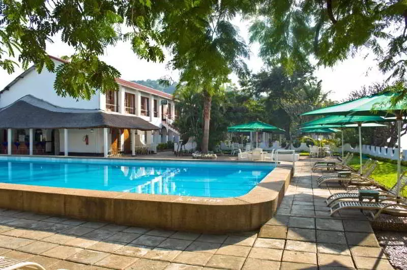 ホテル Sunbird Livingstonia Beach