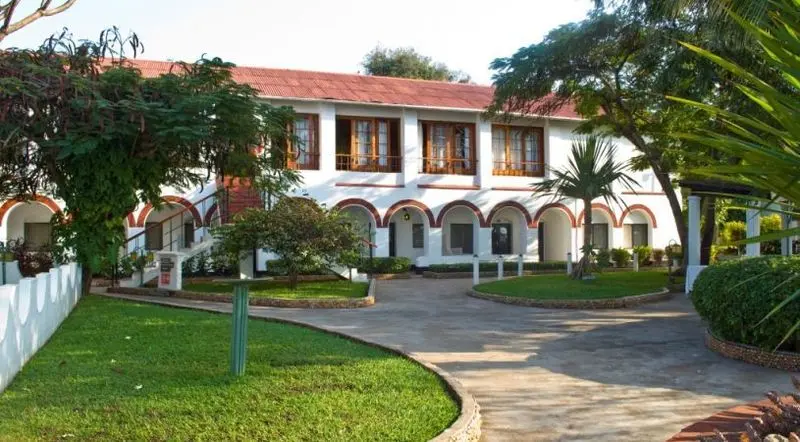 هتل Sunbird Livingstonia Beach