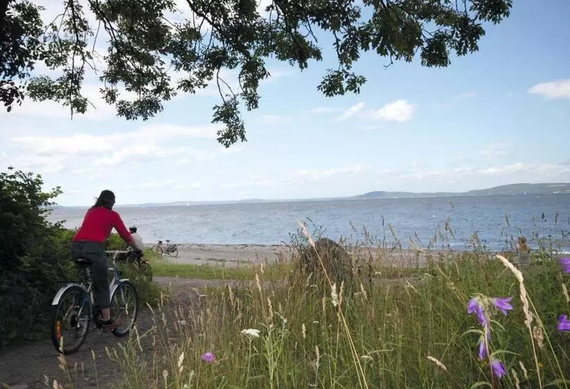 Thon Partner Hotel Horten