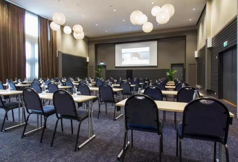 Thon Partner Hotel Horten