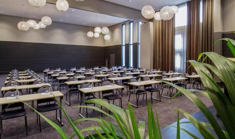 Thon Partner Hotel Horten