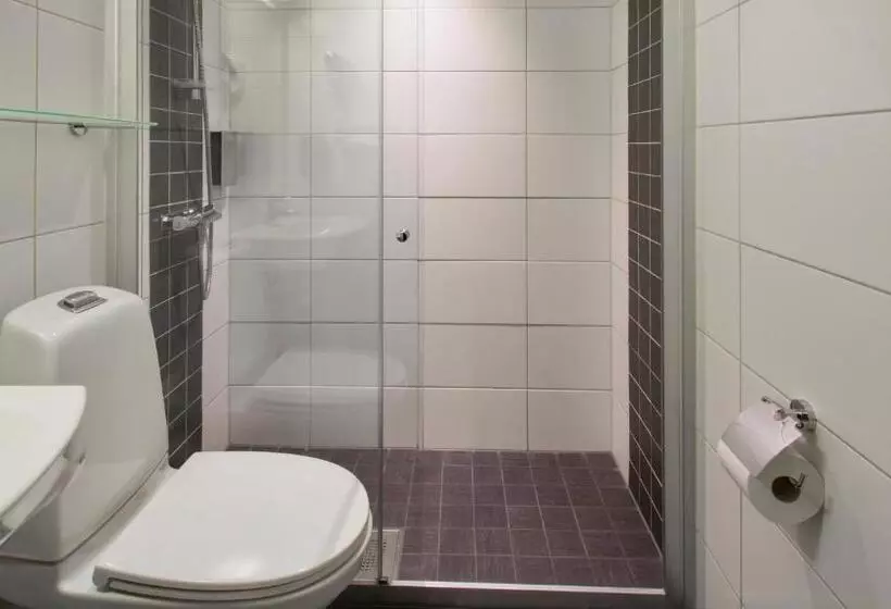 Thon Partner Hotel Horten