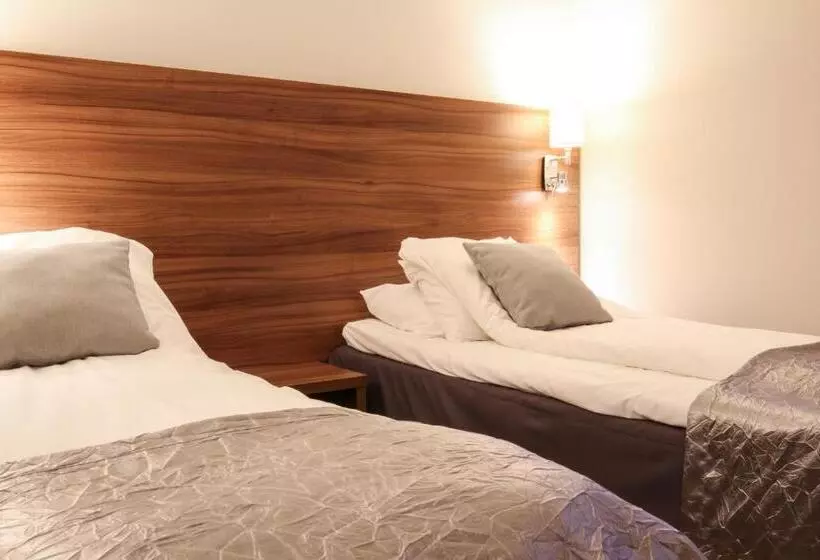 Thon Partner Hotel Horten