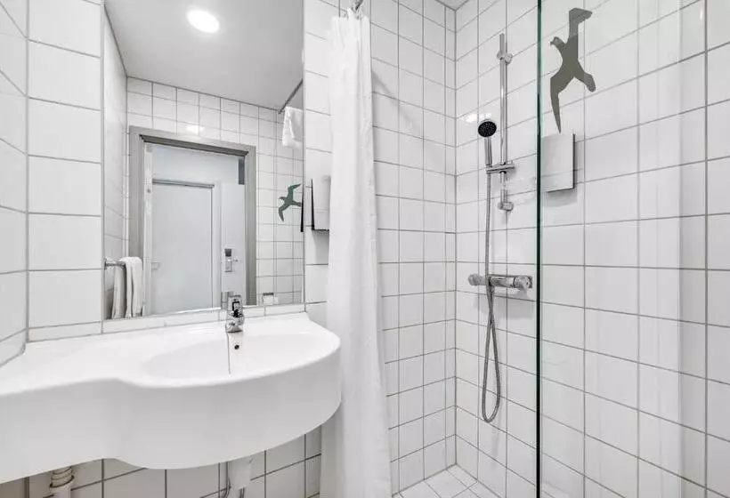 Thon Partner Hotel Horten