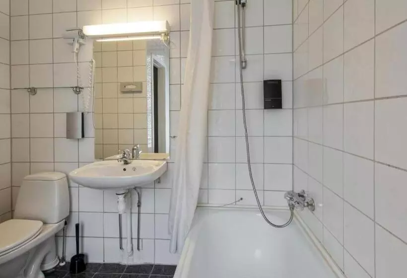 Thon Partner Hotel Horten