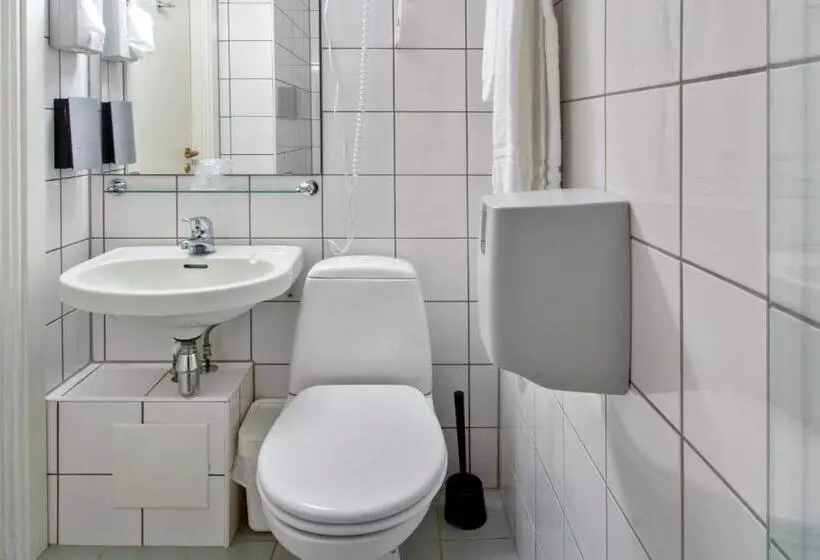 Thon Partner Hotel Horten