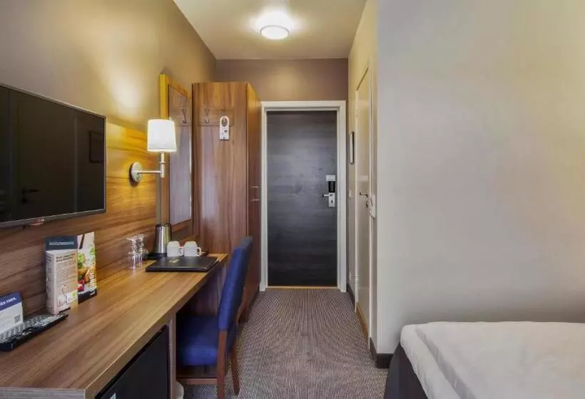 Thon Partner Hotel Horten