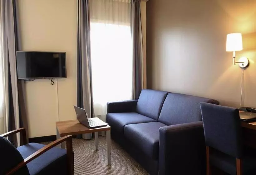 Thon Partner Hotel Horten