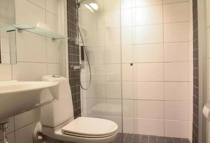 Thon Partner Hotel Horten