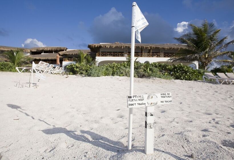 Las Villas Akumal